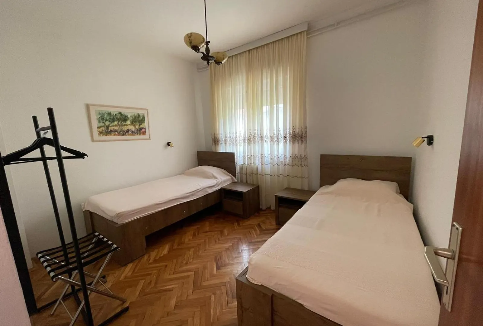 公寓 Apartman Goga 普拉