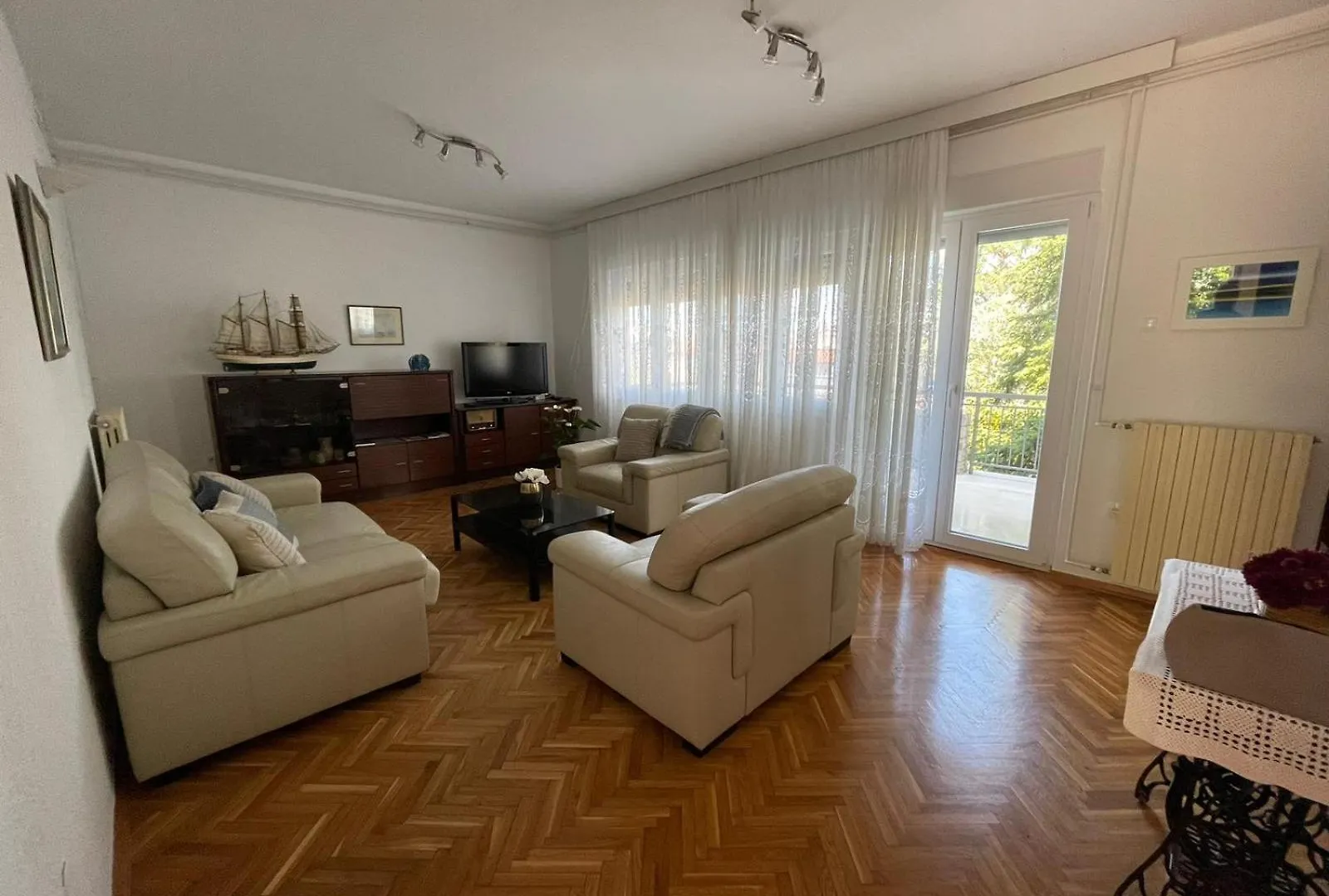 Apartman Goga 普拉 克罗地亚
