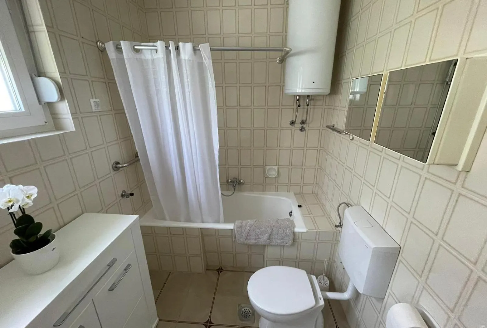 Apartman Goga 풀라