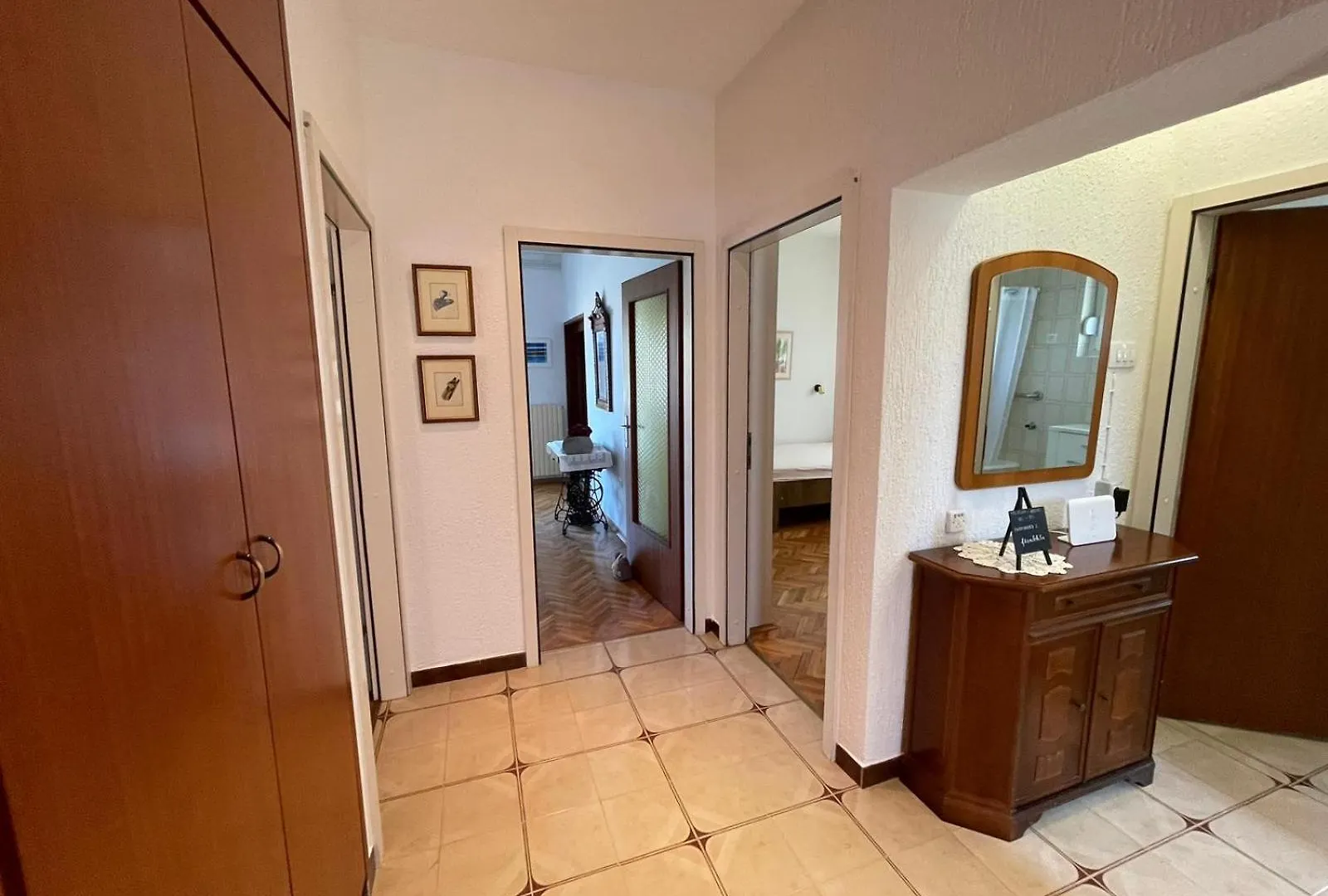 Apartman Goga 풀라 아파트
