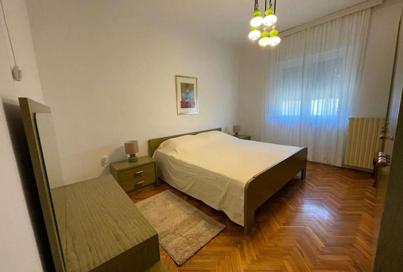 Apartman Goga 普拉