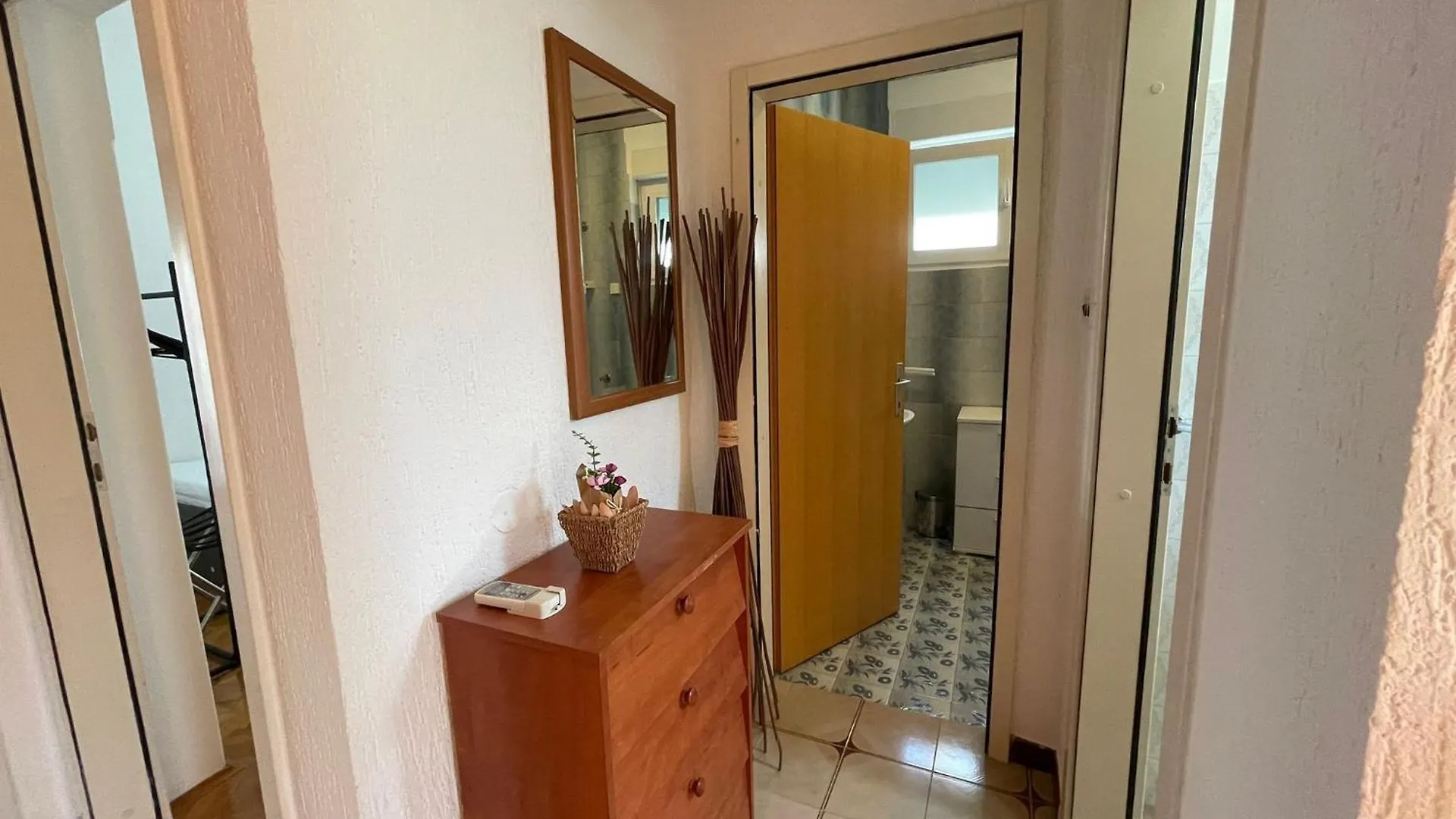 公寓 Apartman Goga 普拉
