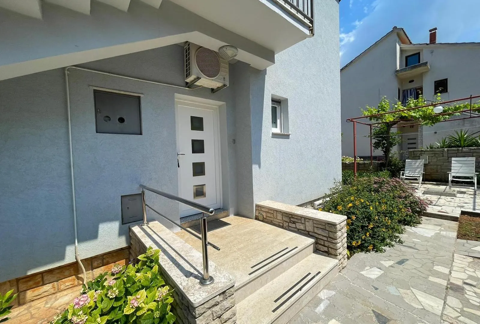 Apartman Goga 풀라 아파트