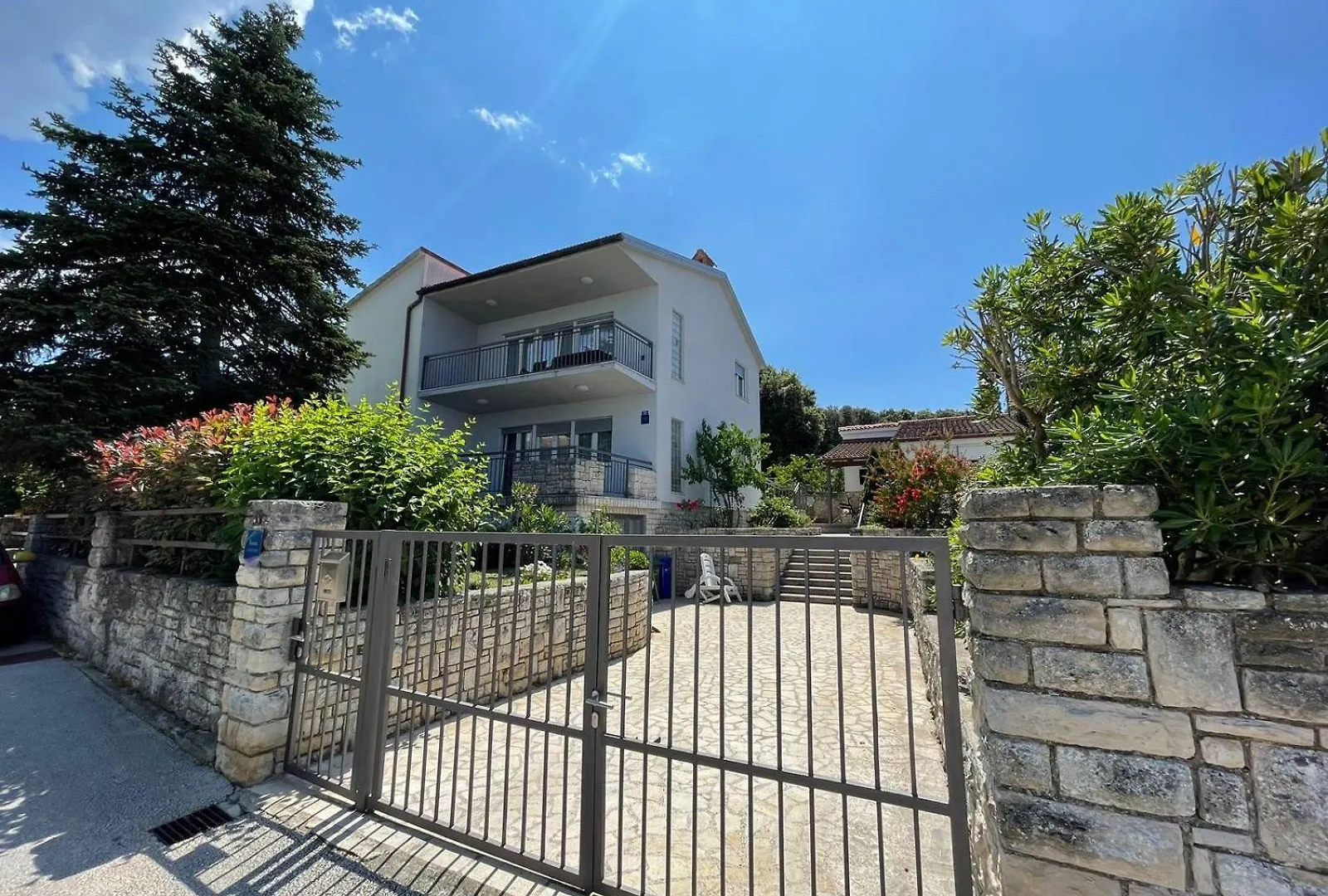 Apartman Goga 풀라