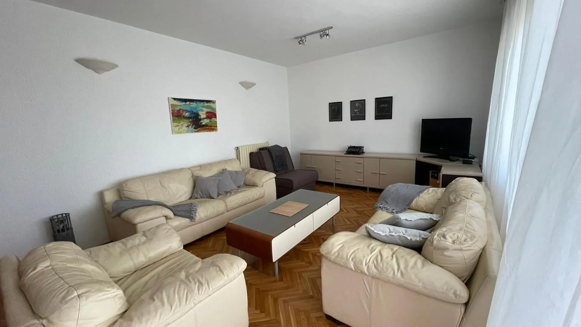 Apartman Goga 풀라 크로아티아