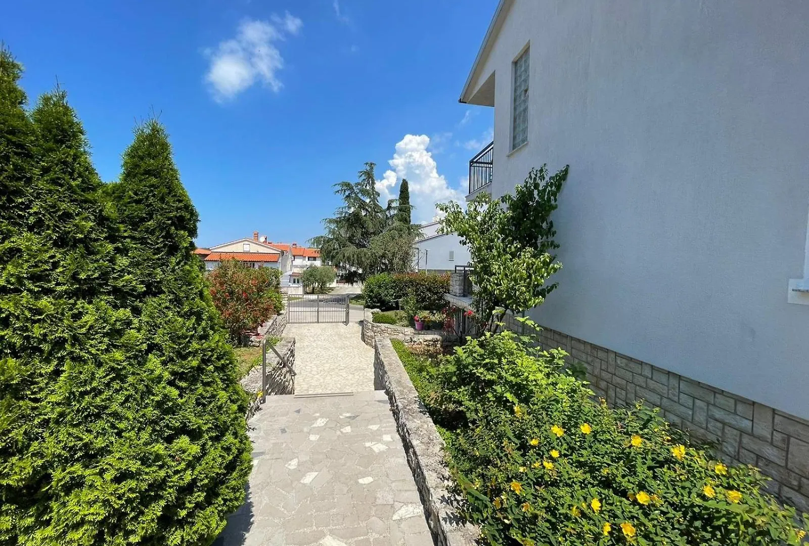 Apartman Goga 풀라