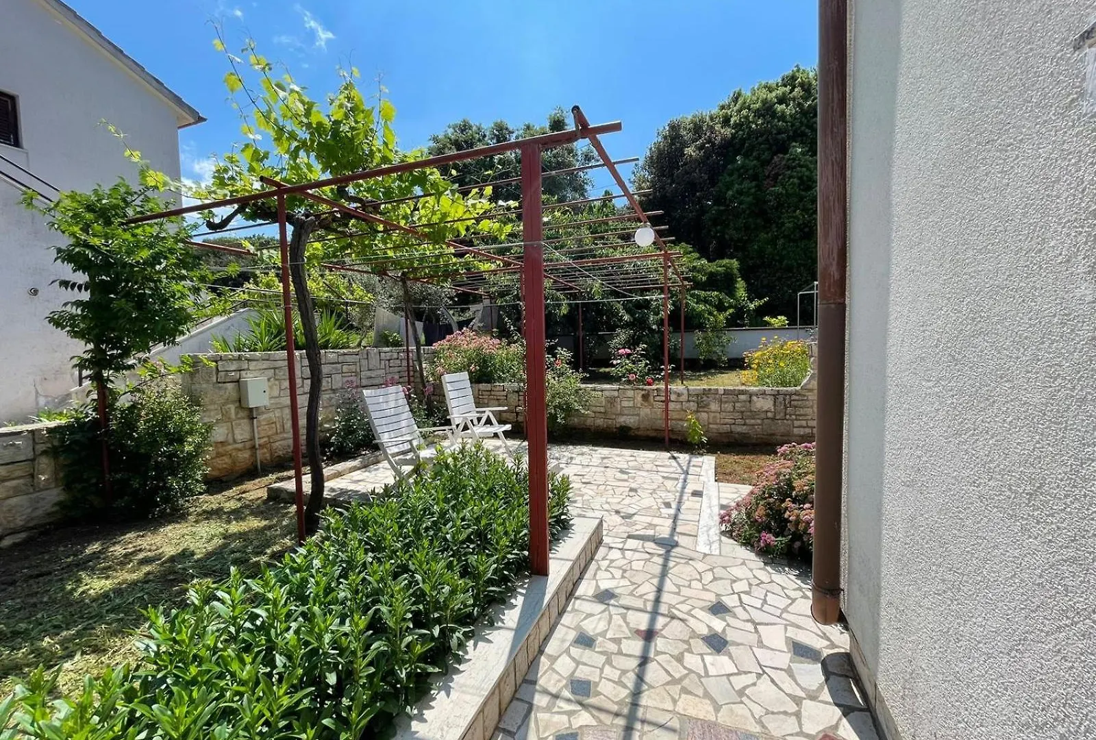 Apartman Goga 풀라